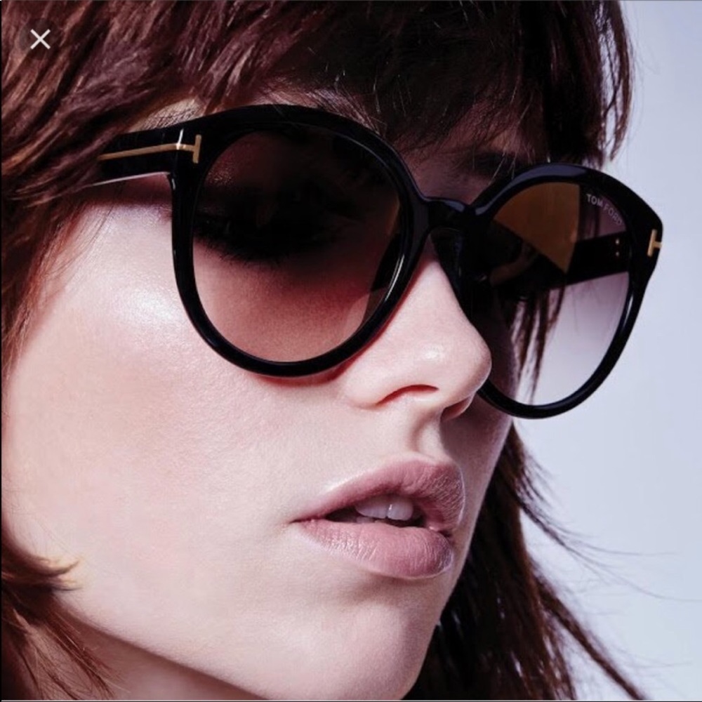 TOM FORD Sunglasses